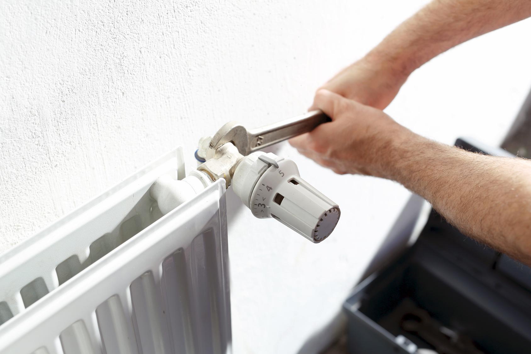 chauffage au gaz Gennevilliers