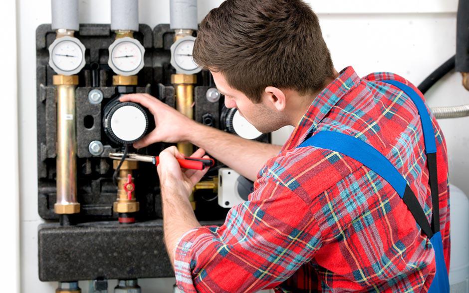 chauffage au gaz Gennevilliers